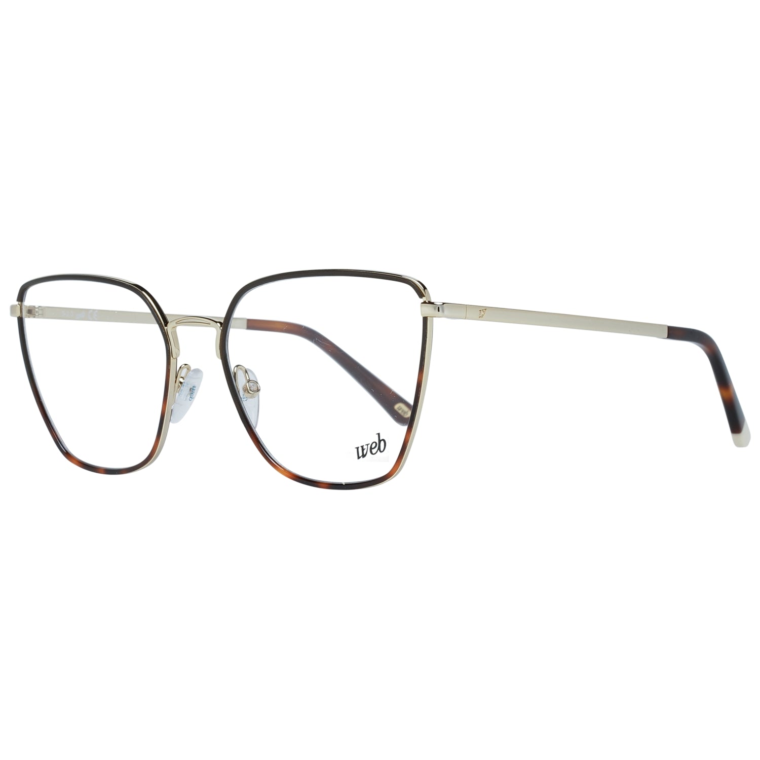 WEB MOD. WE5340 55032 - Montature da vista per Donna | STORE ITALIA | Spedizione gratuita