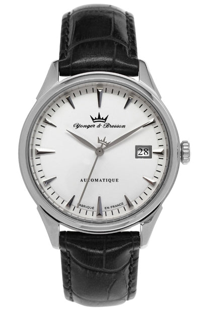 YONGER & BRESSON Mod. YBH8362_10: Orologio da polso Unisex | STORE ITALIA | Spedizione gratis