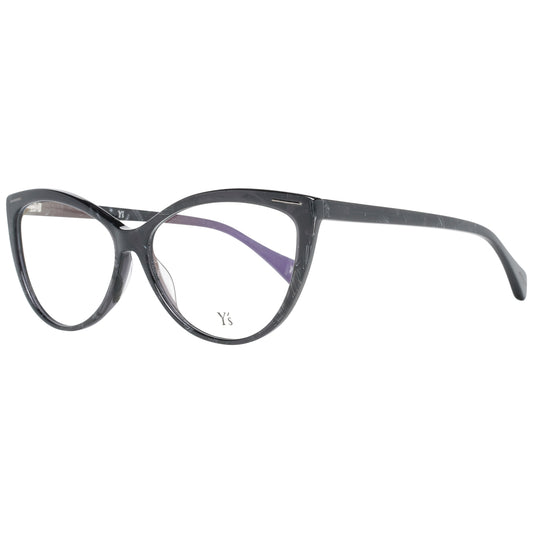 YOHJI YAMAMOTO MOD. YS1001 58024 - Montature da vista per Donna | STORE ITALIA | Spedizione gratuita