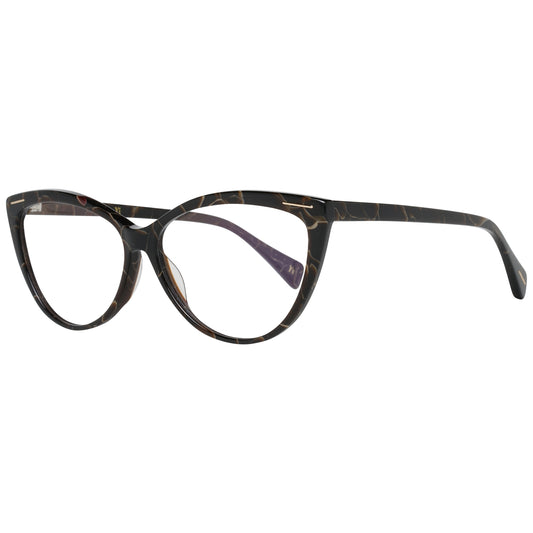 YOHJI YAMAMOTO MOD. YS1001 58134 - Montature da vista per Donna | STORE ITALIA | Spedizione gratuita