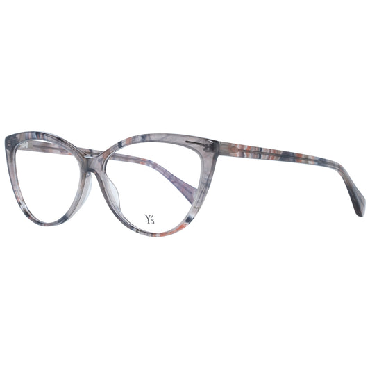 YOHJI YAMAMOTO MOD. YS1001 58941 - Montature da vista per Donna | STORE ITALIA | Spedizione gratuita