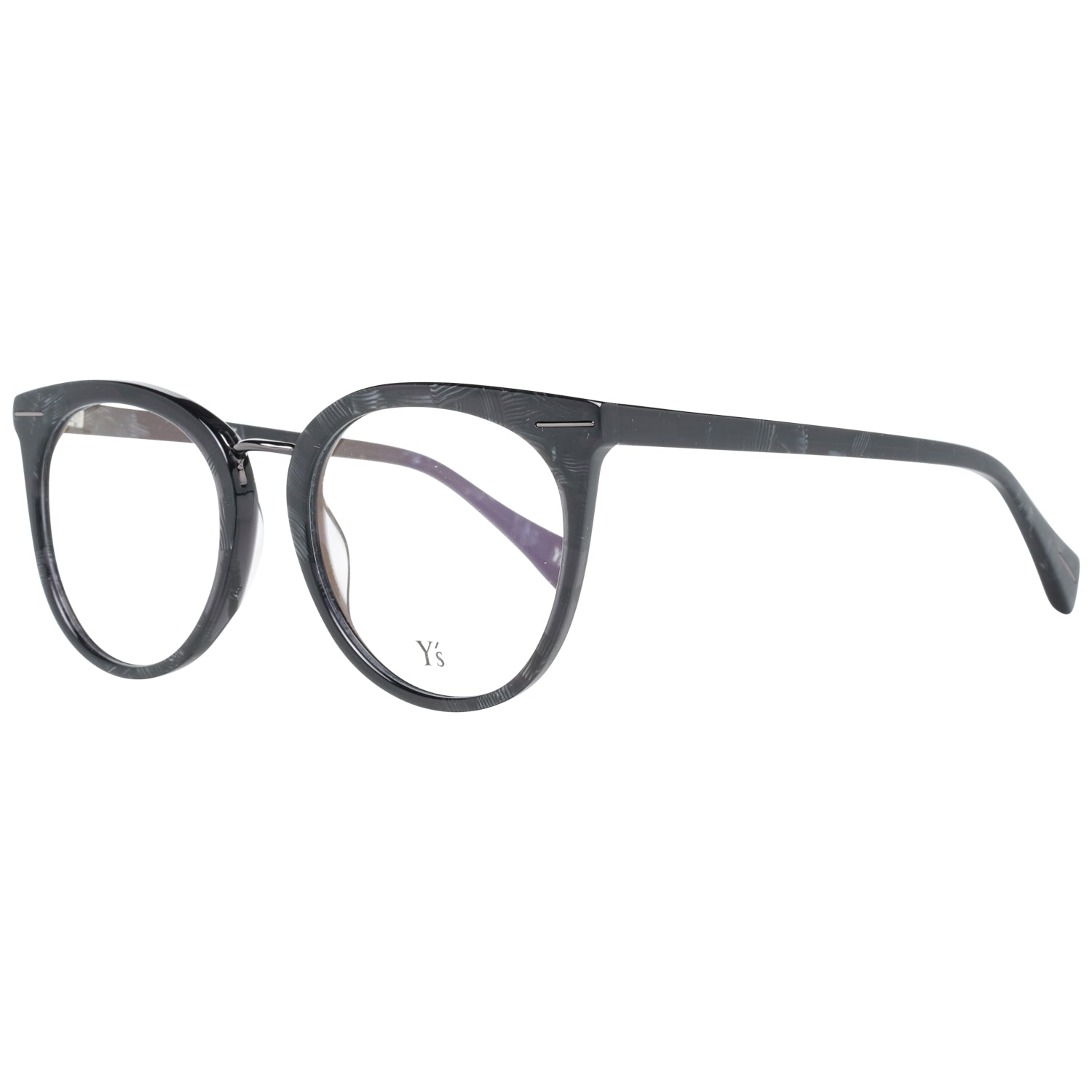 YOHJI YAMAMOTO MOD. YS1002 51024 - Montature da vista per Uomo | STORE ITALIA | Spedizione gratuita