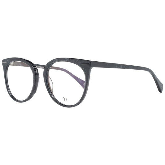 YOHJI YAMAMOTO MOD. YS1002 51024 - Montature da vista per Uomo | STORE ITALIA | Spedizione gratuita