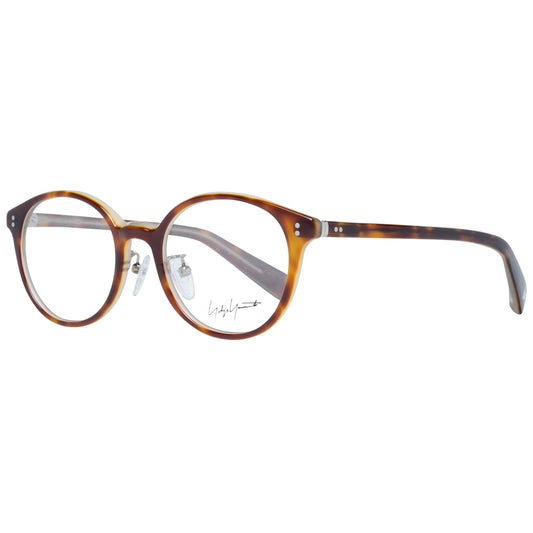 YOHJI YAMAMOTO MOD. YY1020 49101 - Montature da vista unisex | STORE ITALIA | Spedizione gratuita