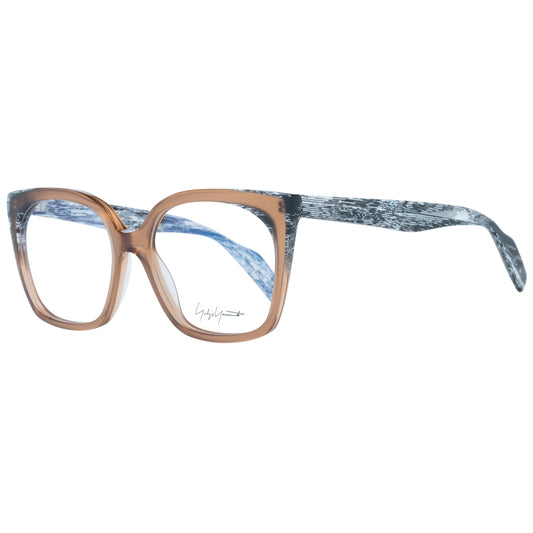 YOHJI YAMAMOTO MOD. YY1037 16111 - Montature da vista per Donna | STORE ITALIA | Spedizione gratuita