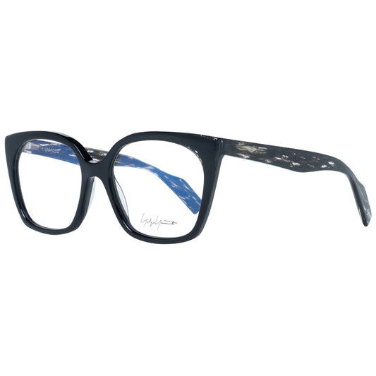 YOHJI YAMAMOTO MOD. YY1037 54001 - Montature da vista per Donna | STORE ITALIA | Spedizione gratuita