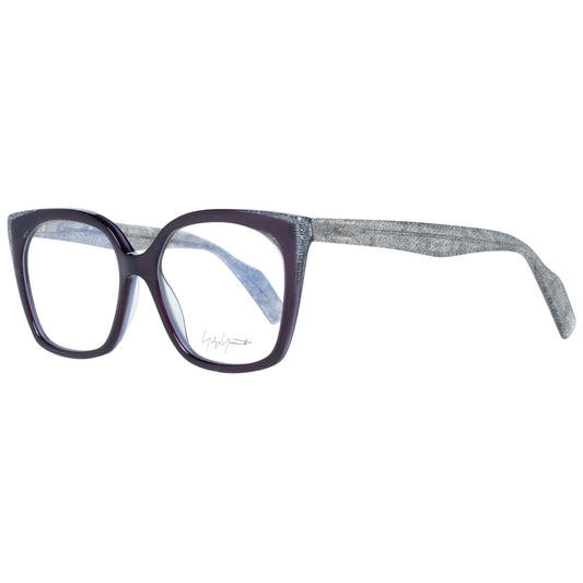 YOHJI YAMAMOTO MOD. YY1037 54774 - Montature da vista per Donna | STORE ITALIA | Spedizione gratuita
