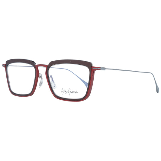 YOHJI YAMAMOTO MOD. YY1040 53209 - Montature da vista per Donna | STORE ITALIA | Spedizione gratuita