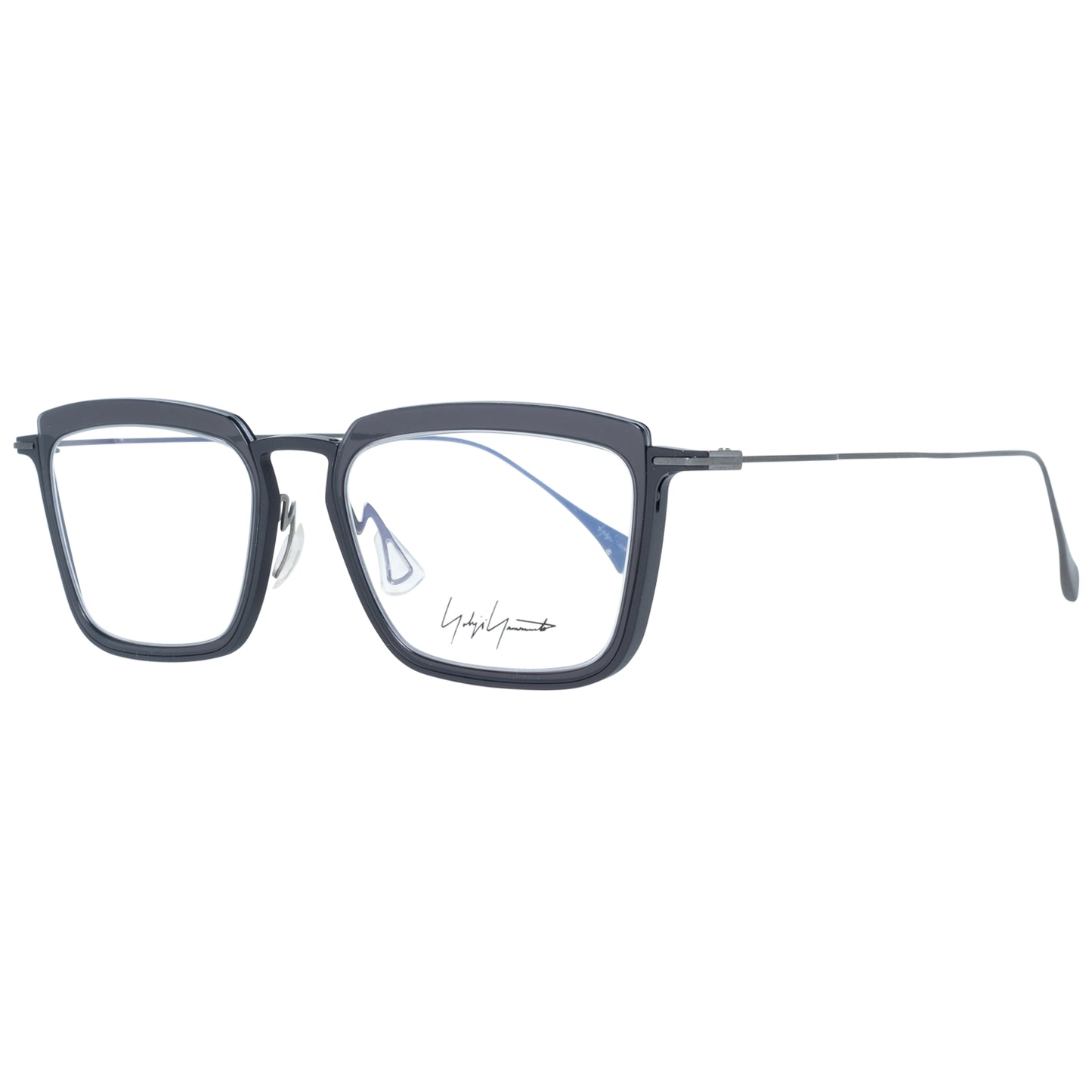 YOHJI YAMAMOTO MOD. YY1040 53902 - Montature da vista per Donna | STORE ITALIA | Spedizione gratuita