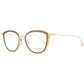YOHJI YAMAMOTO MOD. YY1041 49401 - Montature da vista per Donna | STORE ITALIA | Spedizione gratuita