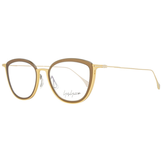 YOHJI YAMAMOTO MOD. YY1041 49401 - Montature da vista per Donna | STORE ITALIA | Spedizione gratuita