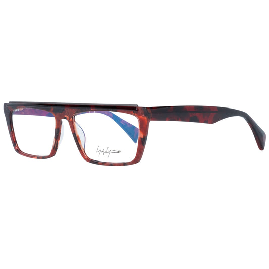 YOHJI YAMAMOTO MOD. YY1045 57258 - Montature da vista per Donna | STORE ITALIA | Spedizione gratuita