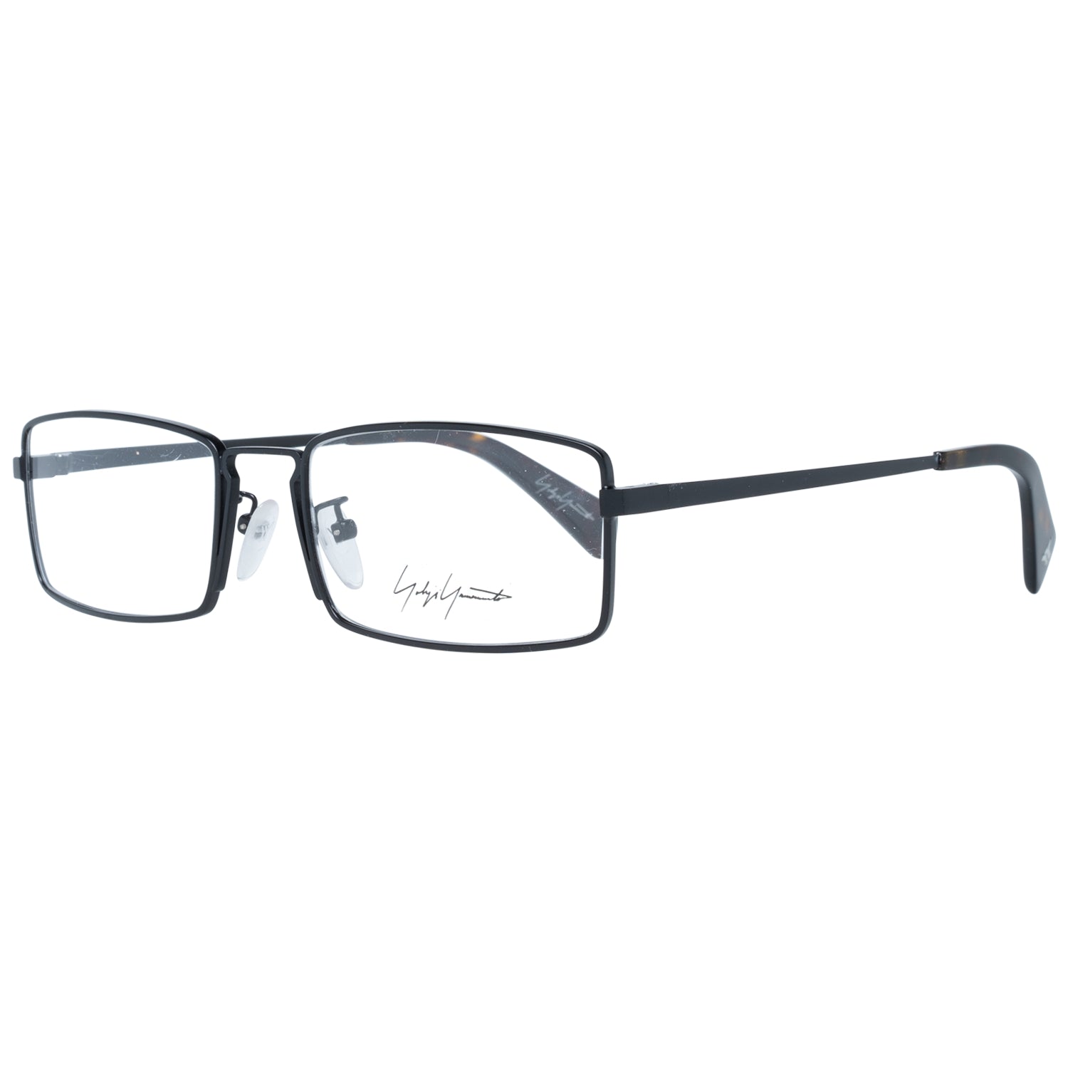 YOHJI YAMAMOTO MOD. YY3003 56002 - Montature da vista unisex | STORE ITALIA | Spedizione gratuita