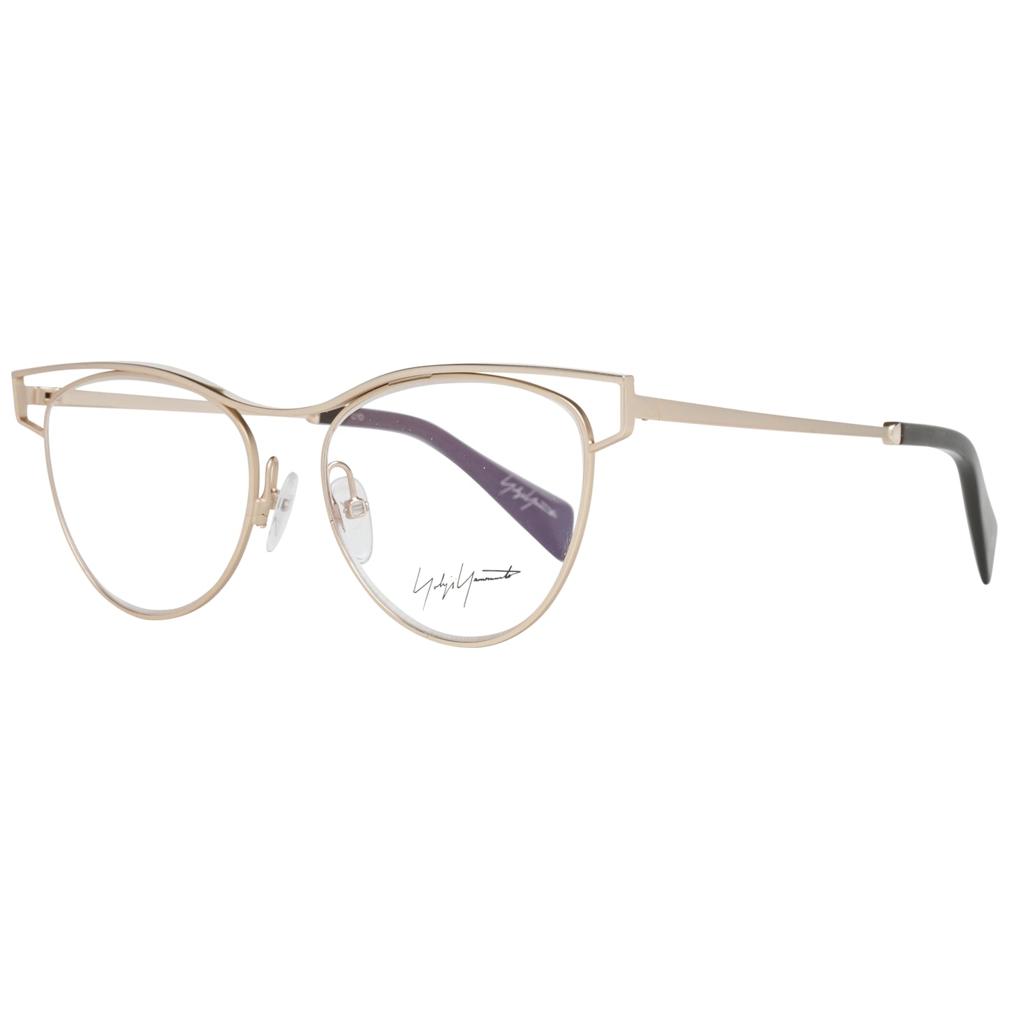 YOHJI YAMAMOTO MOD. YY3016 52401 - Montature da vista per Donna | STORE ITALIA | Spedizione gratuita