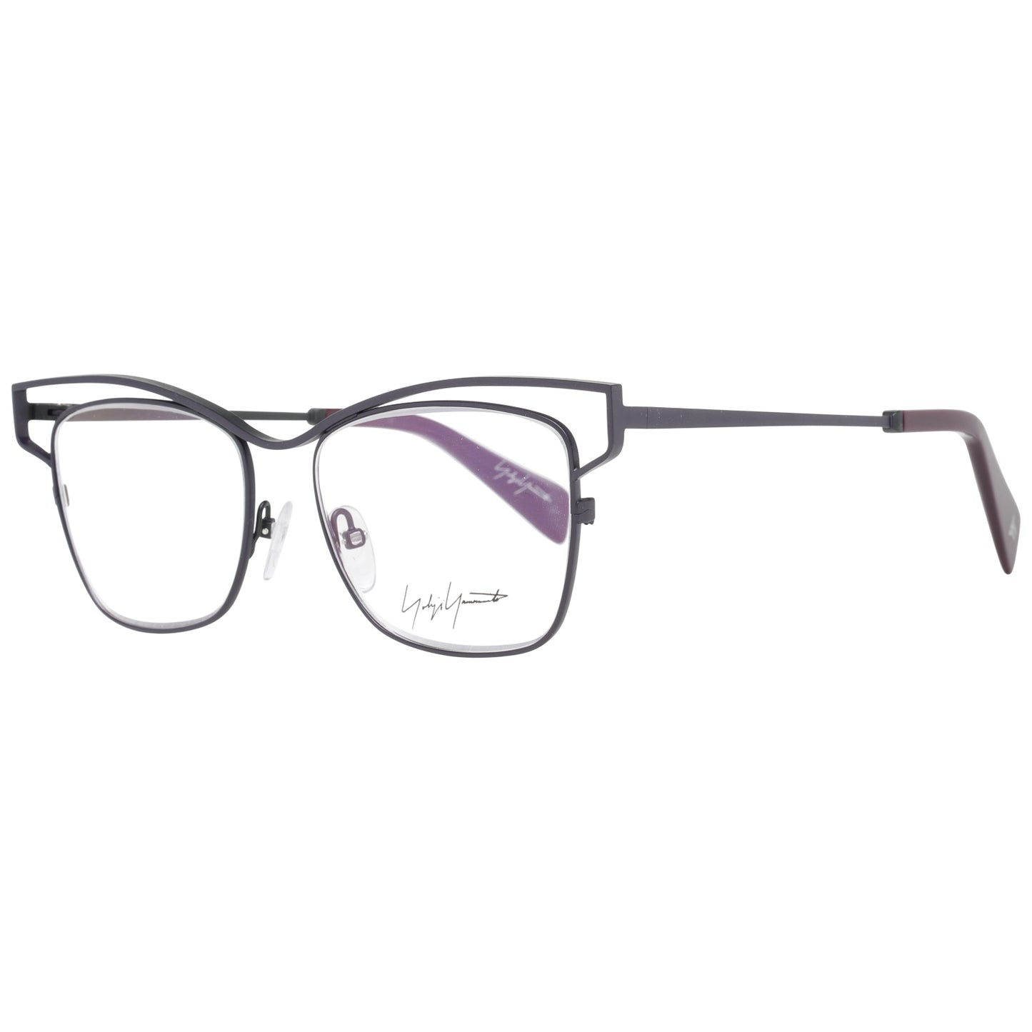 YOHJI YAMAMOTO MOD. YY3019 51701 - Montature da vista per Donna | STORE ITALIA | Spedizione gratuita