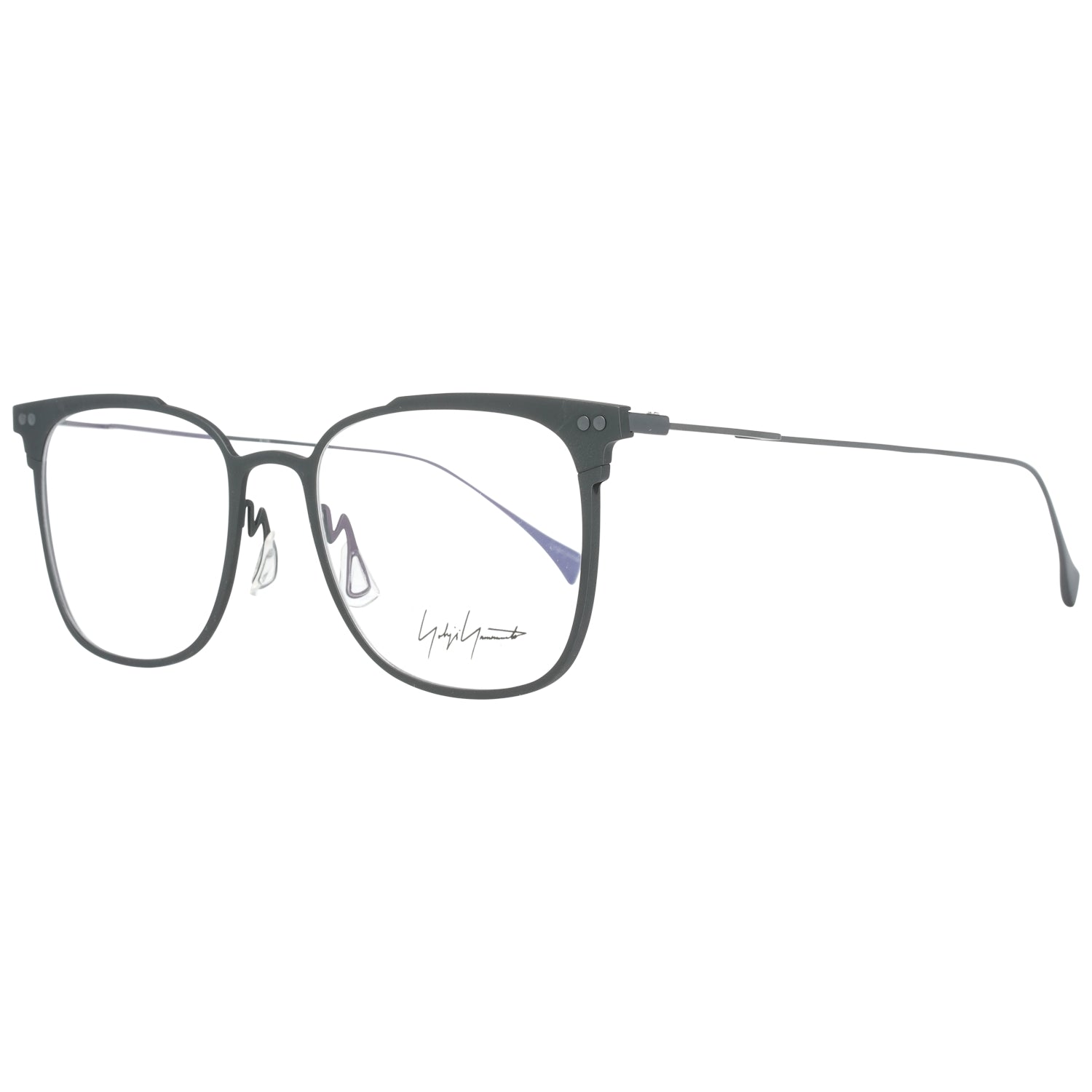 YOHJI YAMAMOTO MOD. YY3026 53500 - Montature da vista per Uomo | STORE ITALIA | Spedizione gratuita