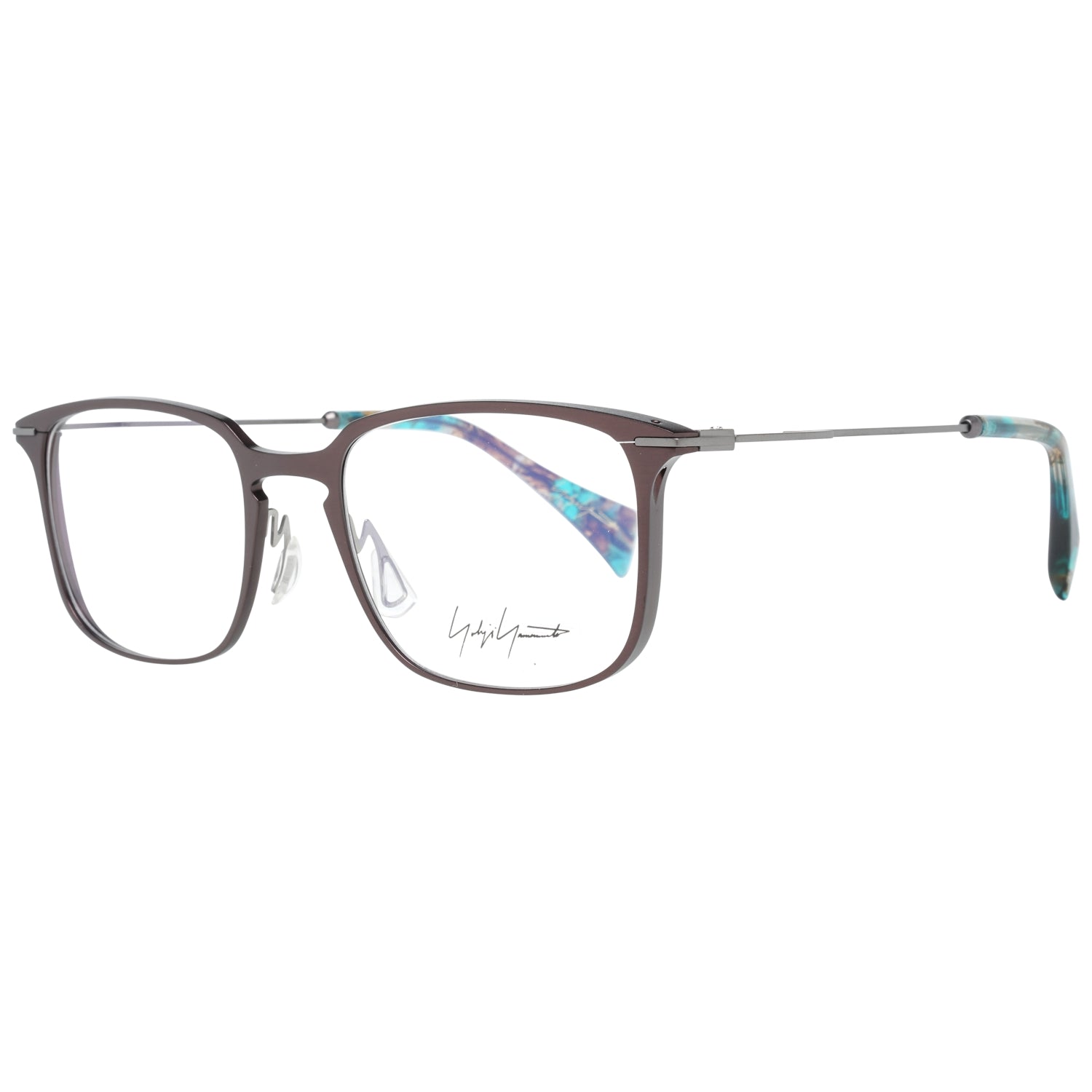 YOHJI YAMAMOTO MOD. YY3029 51163 - Montature da vista per Uomo | STORE ITALIA | Spedizione gratuita