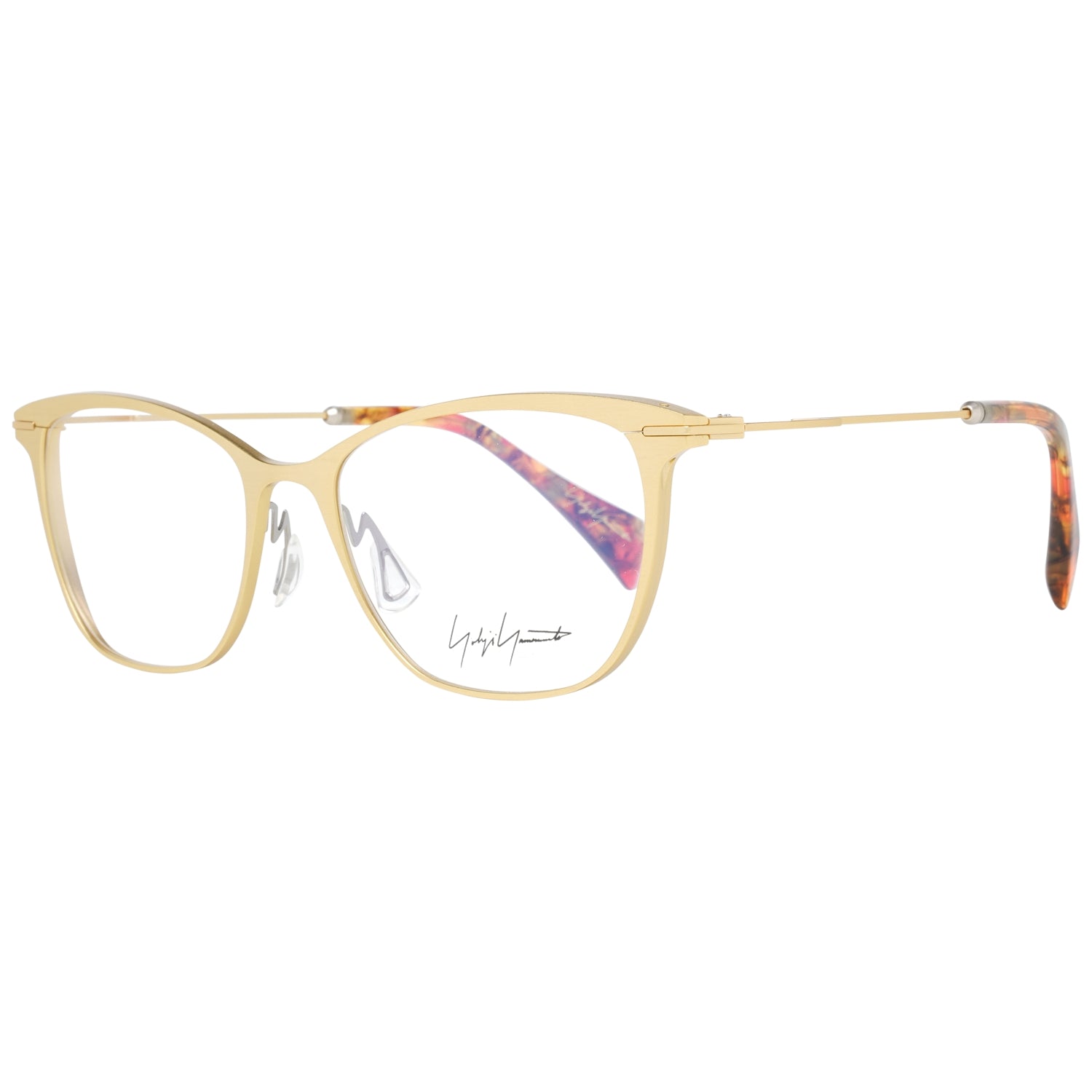 YOHJI YAMAMOTO MOD. YY3030 53464 - Montature da vista per Donna | STORE ITALIA | Spedizione gratuita