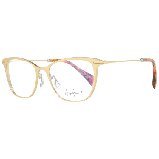 YOHJI YAMAMOTO MOD. YY3030 53464 - Montature da vista per Donna | STORE ITALIA | Spedizione gratuita