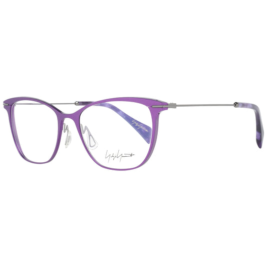 YOHJI YAMAMOTO MOD. YY3030 53770 - Montature da vista per Donna | STORE ITALIA | Spedizione gratuita
