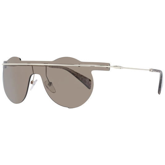 YOHJI YAMAMOTO MOD. YY7027 13479 - Occhiali da sole per Uomo | STORE ITALIA | Spedizione gratuita