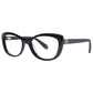 ZAC POSEN MOD. ZBEN 52BK - Montature da vista per Donna | STORE ITALIA | Spedizione gratuita
