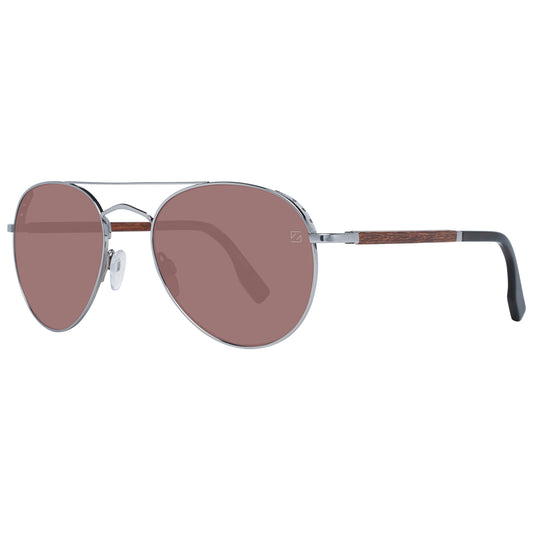 ZEGNA COUTURE MOD. ZC0002 08J56 - Occhiali da sole per Uomo | STORE ITALIA | Spedizione gratuita
