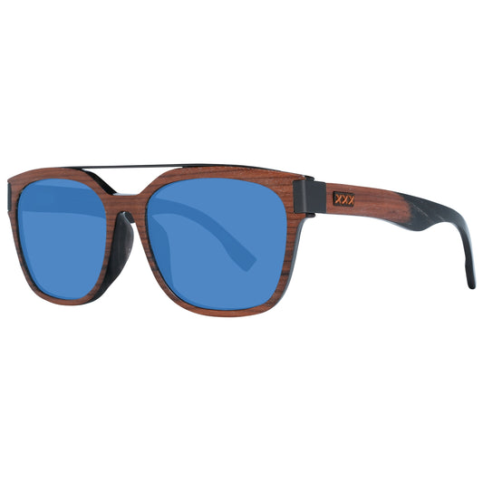 ZEGNA COUTURE MOD. ZC0005-F 50V58 - Occhiali da sole per Uomo | STORE ITALIA | Spedizione gratuita