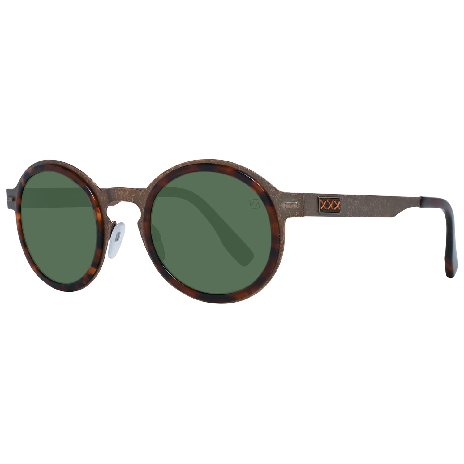 ZEGNA COUTURE MOD. ZC0006 34R49 - Occhiali da sole per Uomo | STORE ITALIA | Spedizione gratuita