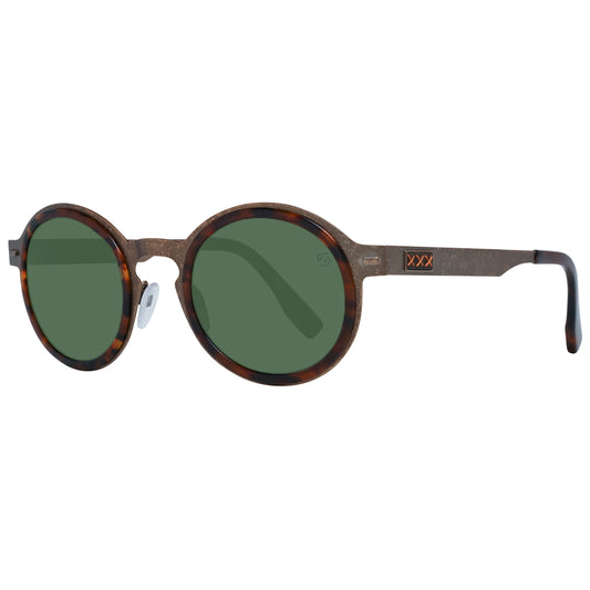 ZEGNA COUTURE MOD. ZC0006 34R49 - Occhiali da sole per Uomo | STORE ITALIA | Spedizione gratuita