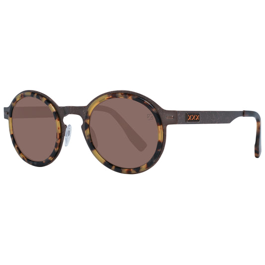 ZEGNA COUTURE MOD. ZC0006 38M49 - Occhiali da sole per Uomo | STORE ITALIA | Spedizione gratuita