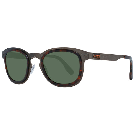 ZEGNA COUTURE MOD. ZC0007 20R50 - Occhiali da sole per Uomo | STORE ITALIA | Spedizione gratuita