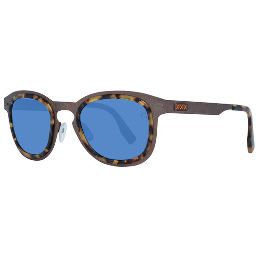 ZEGNA COUTURE MOD. ZC0007 38V50 - Occhiali da sole per Uomo | STORE ITALIA | Spedizione gratuita