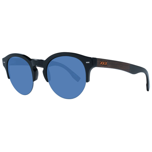 ZEGNA COUTURE MOD. ZC0008 01V50 - Occhiali da sole per Uomo | STORE ITALIA | Spedizione gratuita
