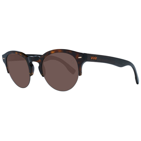 ZEGNA COUTURE MOD. ZC0008 52J50 - Occhiali da sole per Uomo | STORE ITALIA | Spedizione gratuita