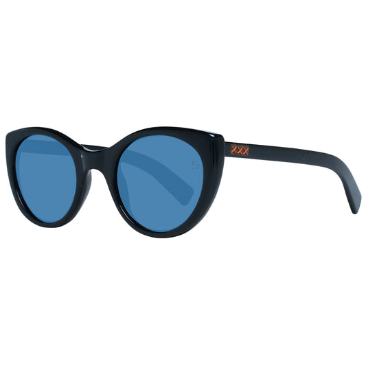 ZEGNA COUTURE MOD. ZC0009 01V50 - Occhiali da sole unisex | STORE ITALIA | Spedizione gratuita