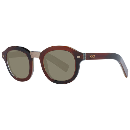ZEGNA COUTURE MOD. ZC0011 47E47 - Occhiali da sole per Uomo | STORE ITALIA | Spedizione gratuita