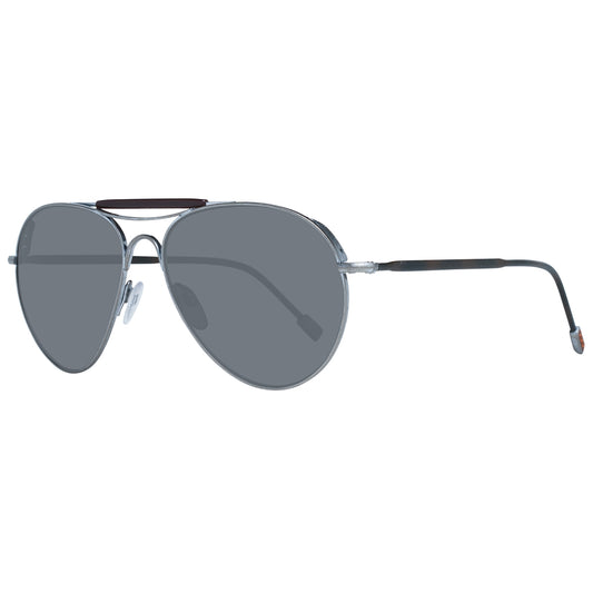 ZEGNA COUTURE MOD. ZC0020 15A57 - Occhiali da sole per Uomo | STORE ITALIA | Spedizione gratuita