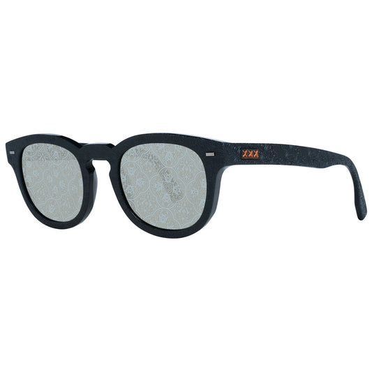 ZEGNA COUTURE MOD. ZC0024 01C50 - Occhiali da sole per Uomo | STORE ITALIA | Spedizione gratuita
