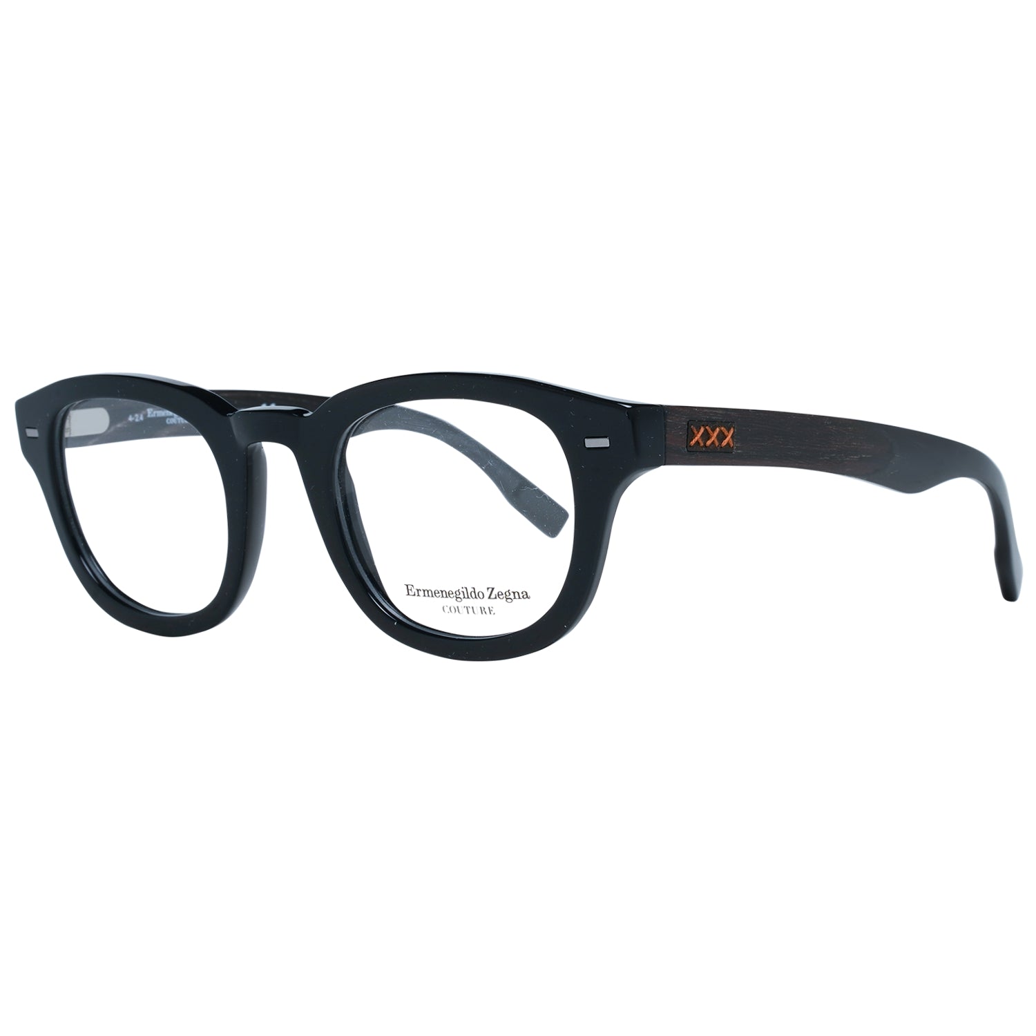 ZEGNA COUTURE MOD. ZC5005 00147 - Montature da vista per Uomo | STORE ITALIA | Spedizione gratuita