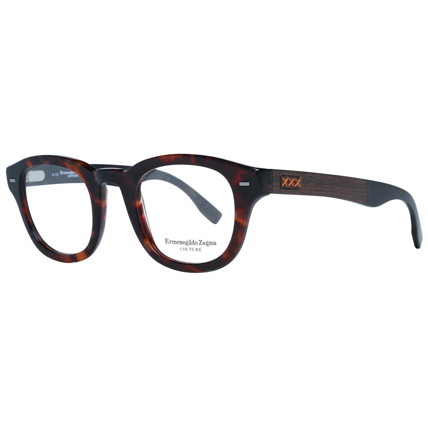 ZEGNA COUTURE MOD. ZC5005 05647 - Montature da vista per Uomo | STORE ITALIA | Spedizione gratuita