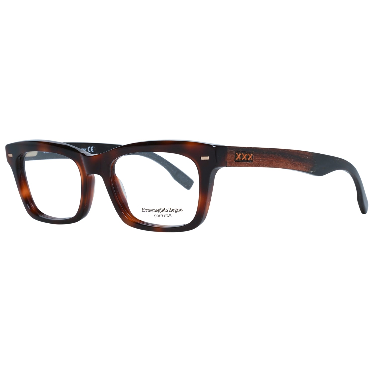 ZEGNA COUTURE MOD. ZC5006 05353 - Montature da vista per Uomo | STORE ITALIA | Spedizione gratuita