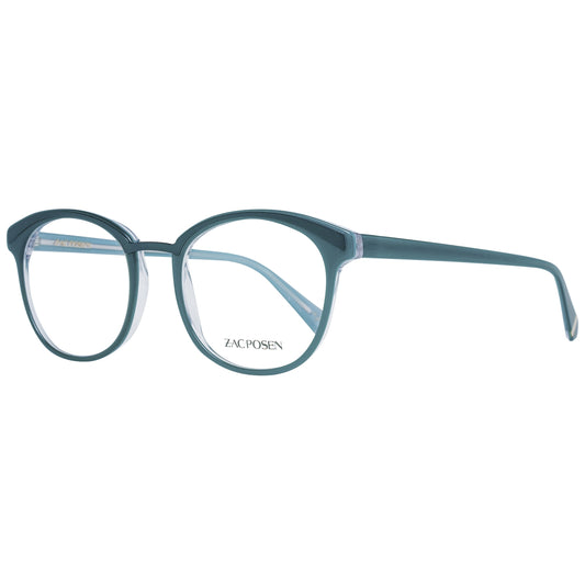 ZAC POSEN MOD. ZHAR 49GN - Montature da vista per Donna | STORE ITALIA | Spedizione gratuita