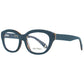 ZAC POSEN MOD. ZKAT 52GN - Montature da vista per Donna | STORE ITALIA | Spedizione gratuita