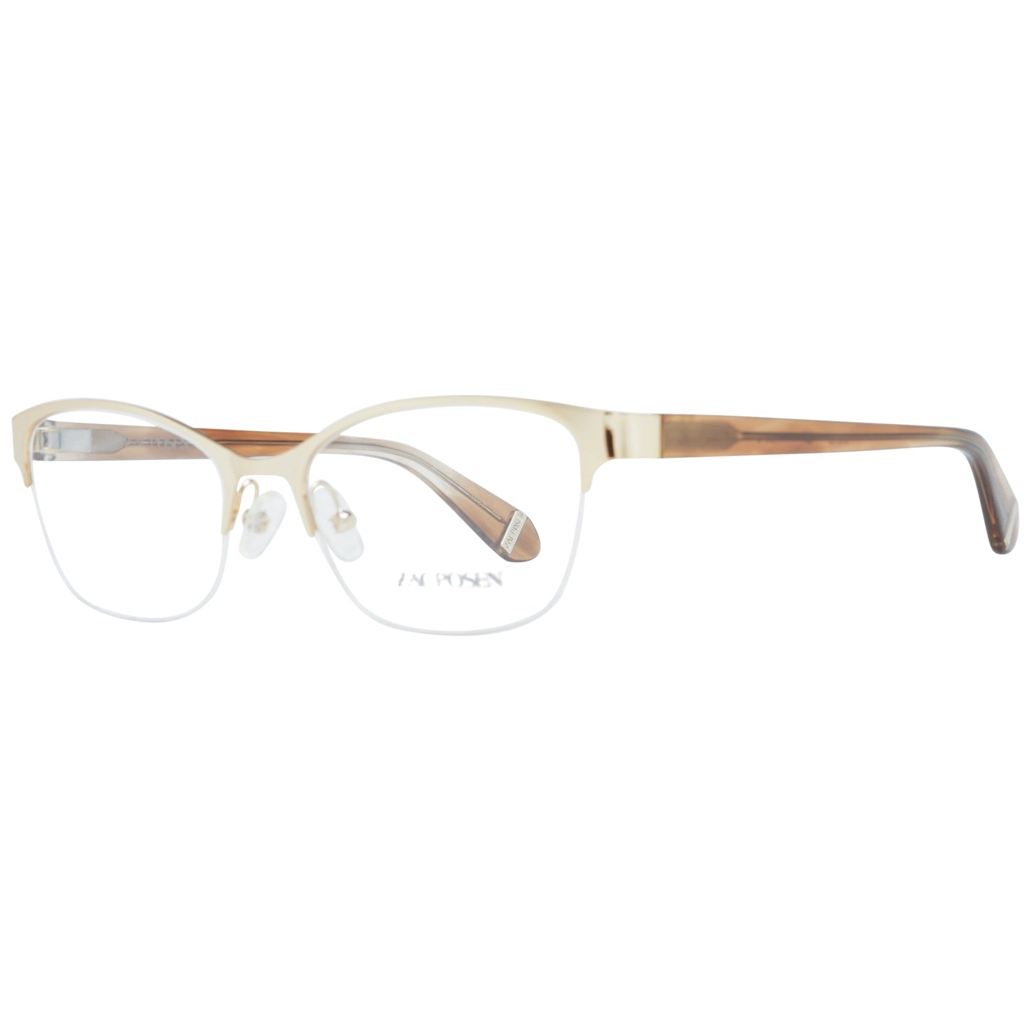 ZAC POSEN MOD. ZMUR 50BR - Montature da vista per Donna | STORE ITALIA | Spedizione gratuita