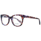 ZAC POSEN MOD. ZMYR 51PU - Montature da vista per Donna | STORE ITALIA | Spedizione gratuita