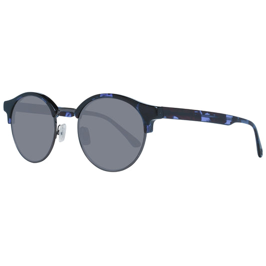 ZAC POSEN MOD. ZSIE 51BL - Occhiali da sole per Uomo | STORE ITALIA | Spedizione gratuita