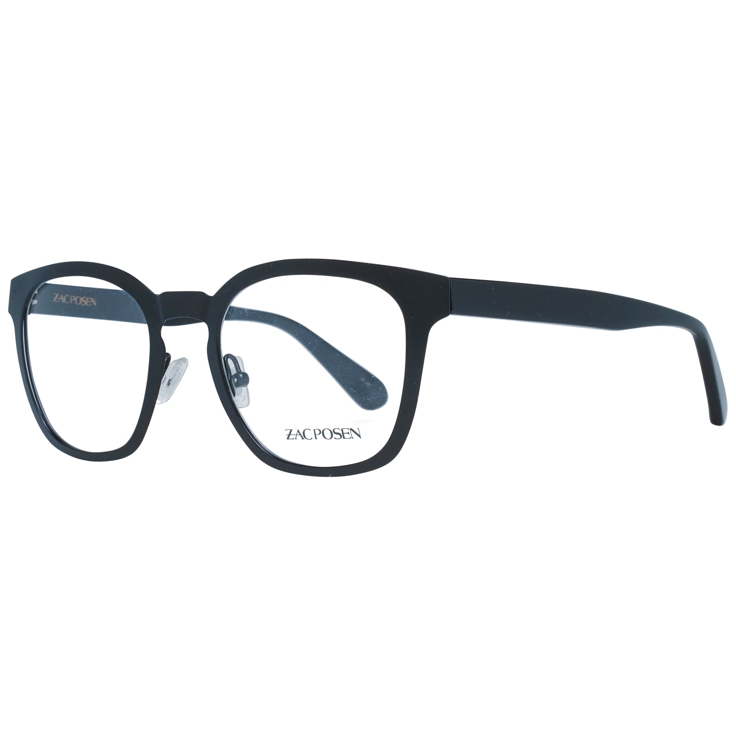 ZAC POSEN MOD. ZTOM 49BK - Montature da vista per Uomo | STORE ITALIA | Spedizione gratuita